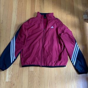 Adidas jacket